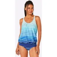 Witt Tankini-Top Oversized-Tankini-Top