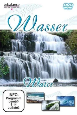 Magic Treasury - Wasser