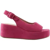Högl Högl - LOULOU - Pink Sandalette