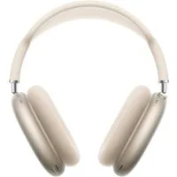 Apple AirPods Max 2 Over-Ear-Kopfhörer (Rauschunterdrückung, Sprachsteuerung, kompatibel mit Siri, Siri, Bluetooth)
