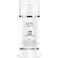 Apis Natural Cosmetics Anti-Aging-Creme APIS EXPRESS LIFTING, Creme mit TENS'UP, Anti-Aging, 100 ml