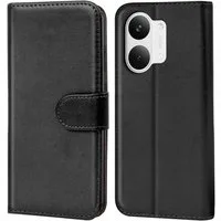 CoolGadget Handyhülle Wallet Klapp Tasche Book Case für Xiaomi Poco X8 Pro Max, Hülle Klapphülle Flip Cover Etui Schutzhülle