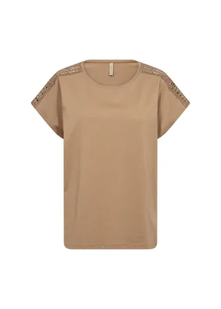 Soyaconcept - SC-DERBY 37 desert brown - Gr. - M