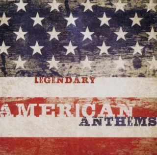 American Anthems