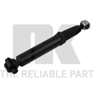 NK Sto?d?mpfer hinten Peugeot 206 206+