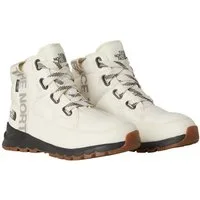 The North Face W THERMOBALL LACE UP LUXE WP Winterstiefel Winterschuhe, Winterboots, Snowboots, wasserdicht