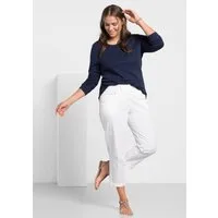 Sheego Shorts 7/8-Hose