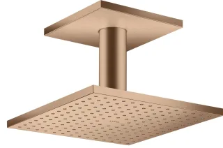 Hansgrohe Kopfbrause 250/250 1jet Axor 35308310