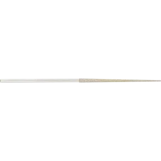 PFERD TOOLS Diamant-Nadelfeile rund - 15107063