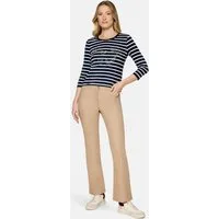Betty Barclay 3/4-Arm-Shirt Damen mit Schmucksteinen (1-tlg)