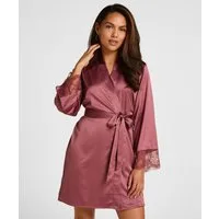 Hunkemöller Bademantel Kimono Naomi