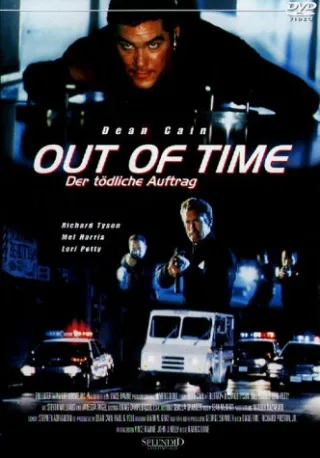 Out of Time - Der tödliche Auftrag