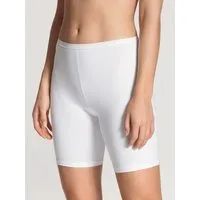 CALIDA Lange Unterhose Iconics mit natürlichem Glanz und glattem Griff