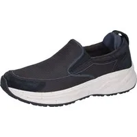 Waldläufer H-PABLO Slipper Slip-on Sneaker, Schlupfschuh in Komfortweite H (sehr weit)