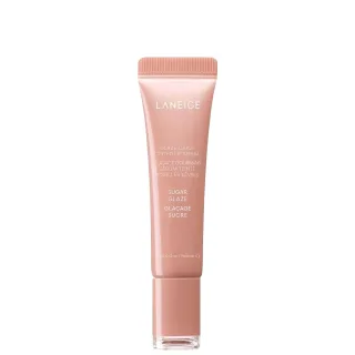 Laneige Glaze Craze Getöntes Lippenserum - Sugar Glaze 12g