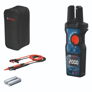 Bosch Gabelstromzange GFM 1000-15 - 0601077400