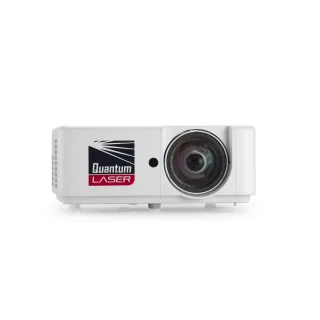 InFocus Quantum Laser Nemesis II IN1026ST | in1026st | DLP-Projektor - Quantenlaser