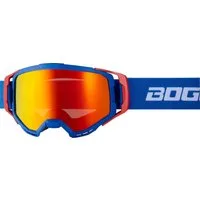 Bogotto Fahrradbrille B-1 Motocross Brille