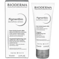 NAOS Deutschland GmbH Feuchtigkeitscreme BIODERMA Pigmentbio Sensitive Areas Creme