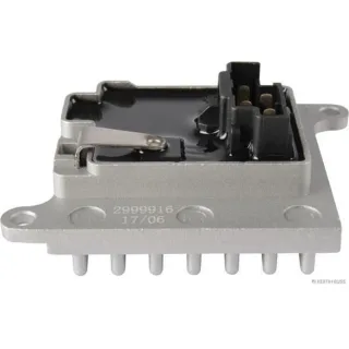 Elparts Regler f?r Innenraumgebl?se Mercedes C-Klasse Clk M-Klasse S-Klasse 5,5