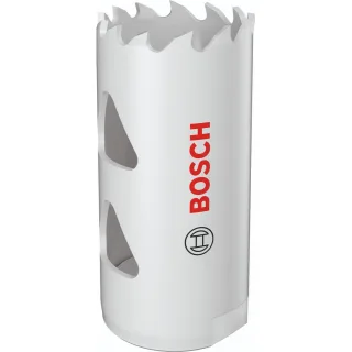 Bosch Multi Material Lochsäge mit Gewinde, 25 x 40 mm - 2608594566