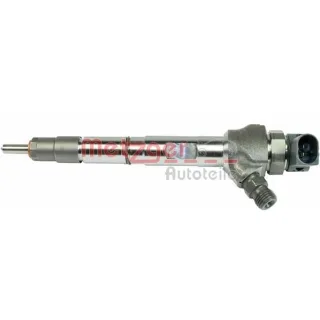 Metzger Einspritzd?se Audi Seat Skoda VW 0871018 2,0