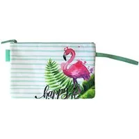 Haus und Deko Badeanzug Bikini Wetbag wasserdichte Bikini Bag Badetasche Nasstasche für Urlaub (1-St)