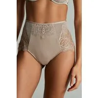 B by Ted Baker Slip B by Ted Baker formgebender Hochbund-Slip (1-St)