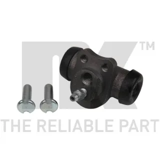 NK Radbremszylinder hinten Opel Ascona Commodore Kadett Manta Rekord