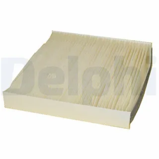 Delphi Innenraumfilter Mitsubishi Pajero 3 4