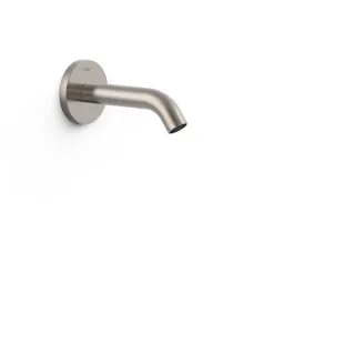 Tres Wandauslauf Mit tiefenverstellbarem Wandwasseranschluss , 26218004AC 26218004AC