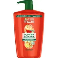 GARNIER Haarshampoo Garnier Fructis Schadenlöscher Deep Repair Shampoo