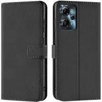 CoolGadget Handyhülle Wallet Klapp Tasche Book Case für Motorola Moto G13 / G23 6,5 Zoll, Hülle Klapphülle Flip Cover Etui Schutzhülle