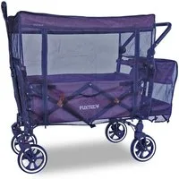 FUXTEC Bollerwagen CT800-FG, Zubehör Insektenschutz