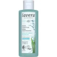 lavera Gesichtswasser Basis Sensitiv - Mildes Gesichtswasser 200ml