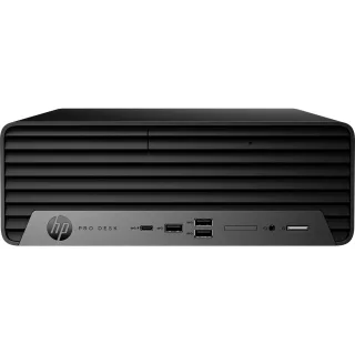 HP Pro SFF 400 G9 Intel Core i5-12500 | 5v6f4es#abd | Core i5 - 4,6 GHz