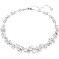 Swarovski Collier Schmuck Geschenk Constella Halskette, mit Swarovski® Kristall