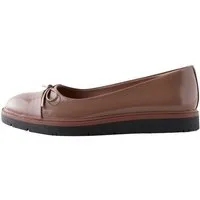 Next Forever Comfort® Ballerinas mit dicker Sohle Ballerina (1-tlg)