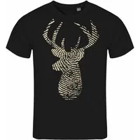 deinshirt Print-Shirt Herren T-Shirt Jagd ist Zeitlos Funshirt mit Motiv