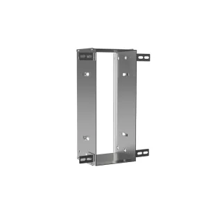 emco Einbaurahmen asis 150 für Unterputz-Module mit 344 mm Höhe, 972500021 972500021