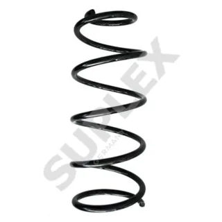 Suplex Feder vorne Citroen C8 Fiat Ulysse Lancia Peugeot 807 2,2