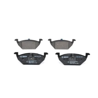 Bosch Bremsbel?ge vorne Audi Seat Skoda VW 0986424364