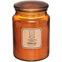 Atmosphera Créateur d'intérieur Duftkerze Duftkerze im Dekoglas, 510 g (Raumduft, Dekokerze)