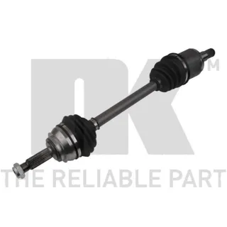 NK Antriebswelle links Skoda Favorit Felicia VW Caddy