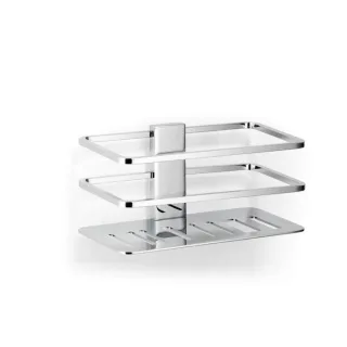 Giese Piano Duschkorb 3076002 werkzeuglos abnehmbar