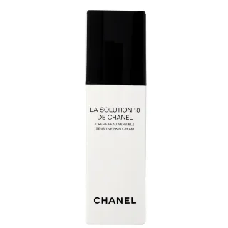 Chanel La Solution 10 Feuchtigkeitspflege für empfindliche Haut - 30ml
