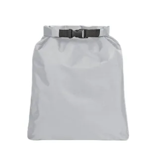 Halfar - Wasserdichte Tasche "Safe", 6l (Silber)