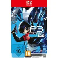Persona 3 - Reload Switch2
