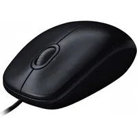 Logitech M90 Maus