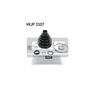 SKF Achsmanschettensatz innen Audi A3 TT Seat Skoda VW